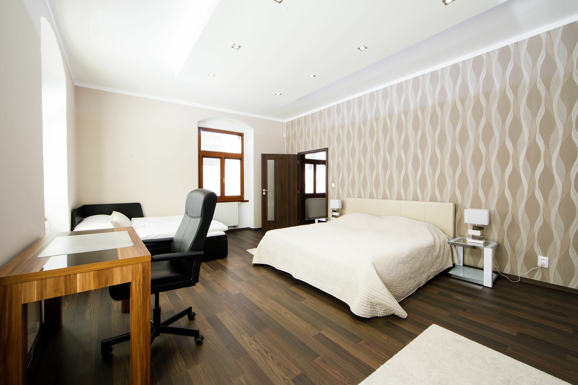 Aplend City Apartments Na Vrsku ブラチスラヴァ エクステリア 写真