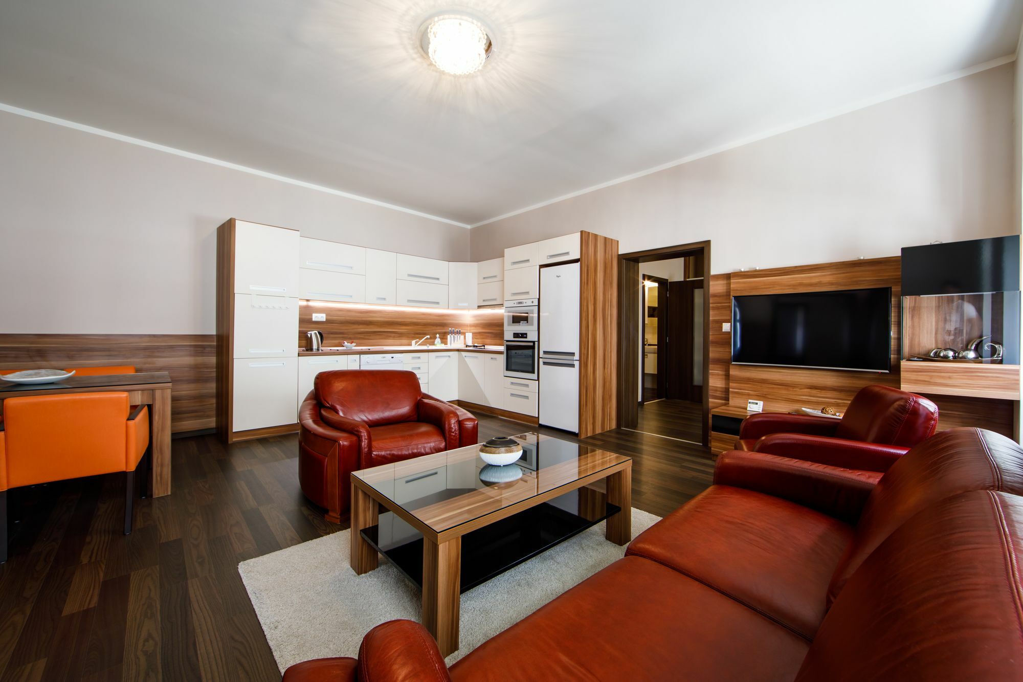 Aplend City Apartments Na Vrsku ブラチスラヴァ エクステリア 写真